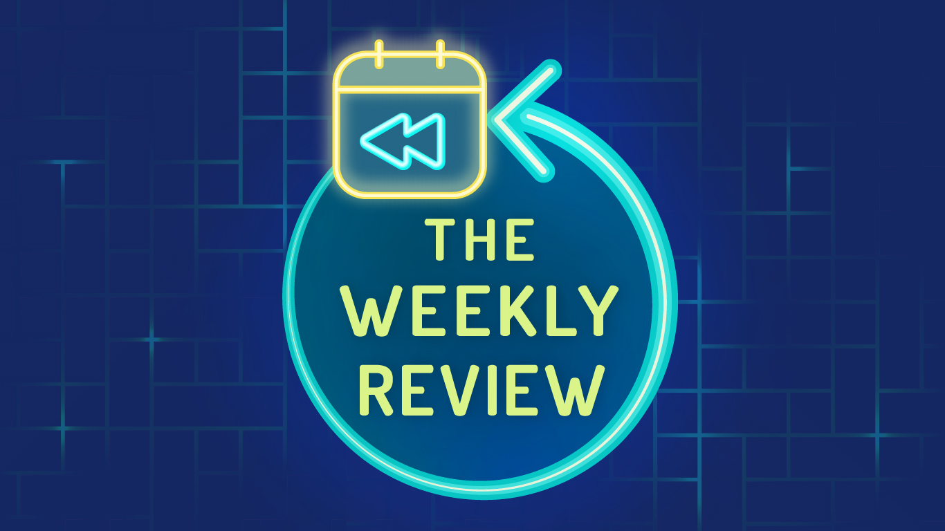 The Weekly Review