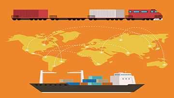 International Trade Statistics