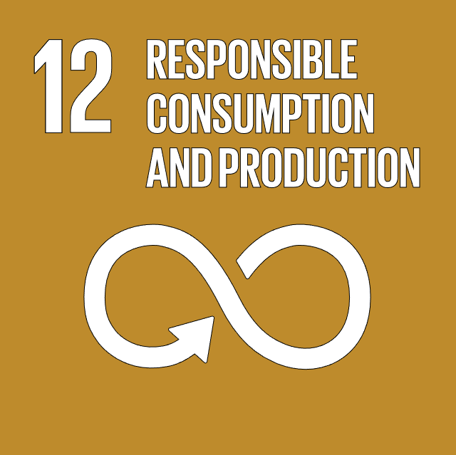 Goal 12: Reduce Waste and Transition to Zero-emission Vehicles