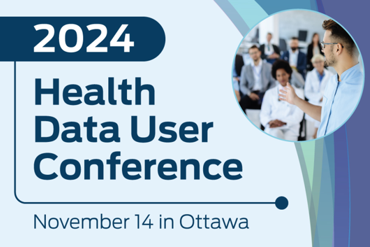 2024 Health Data User Conference 