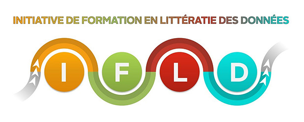 Identifiant - Initiative de formation en littératie des données 