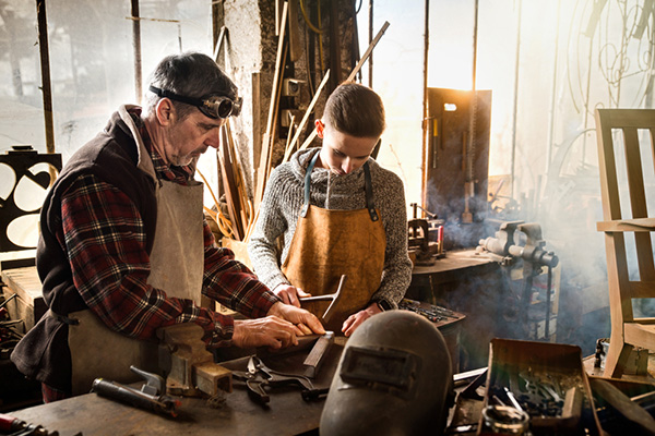 New registrations, certifications, and pathway indicators of registered apprentices in Canada, 2023 