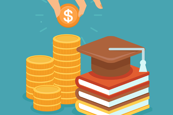 Public colleges report a record revenue increase in 2022/2023 