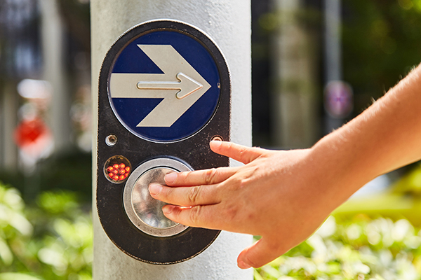 Obstacles à l'accessibilité au Canada : Espaces publics, 2022 