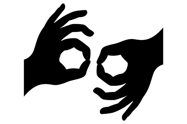 Incapacités liées à l'ouïe, 2022