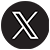 x logo