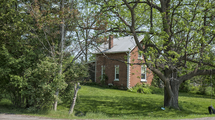 StatsCAN Plus | Housing in Canada: The rural advantage