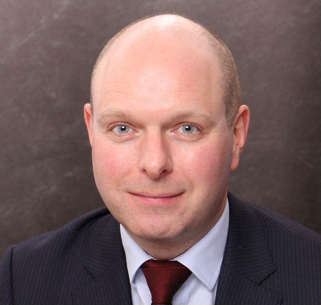 Daniel Brown - Chief Economist and Assistant Deputy Minister, Office of Economic Policy (OEP)