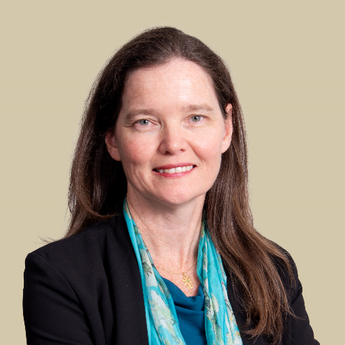 Meredith Lilly - Professor and Simon Reisman Chair in International Economic Policy