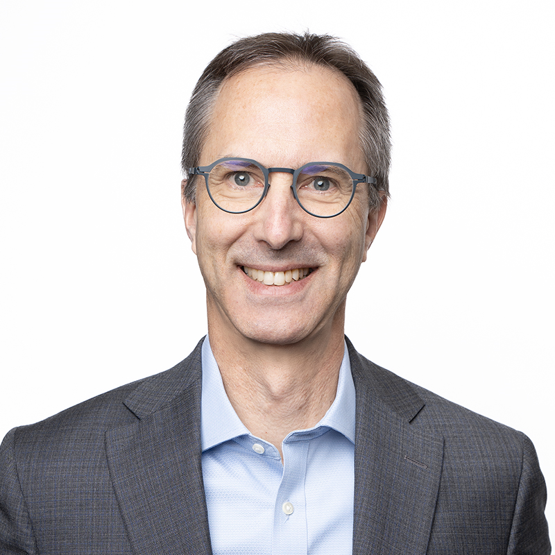 Robert Hogue - Assistant Chief Economist