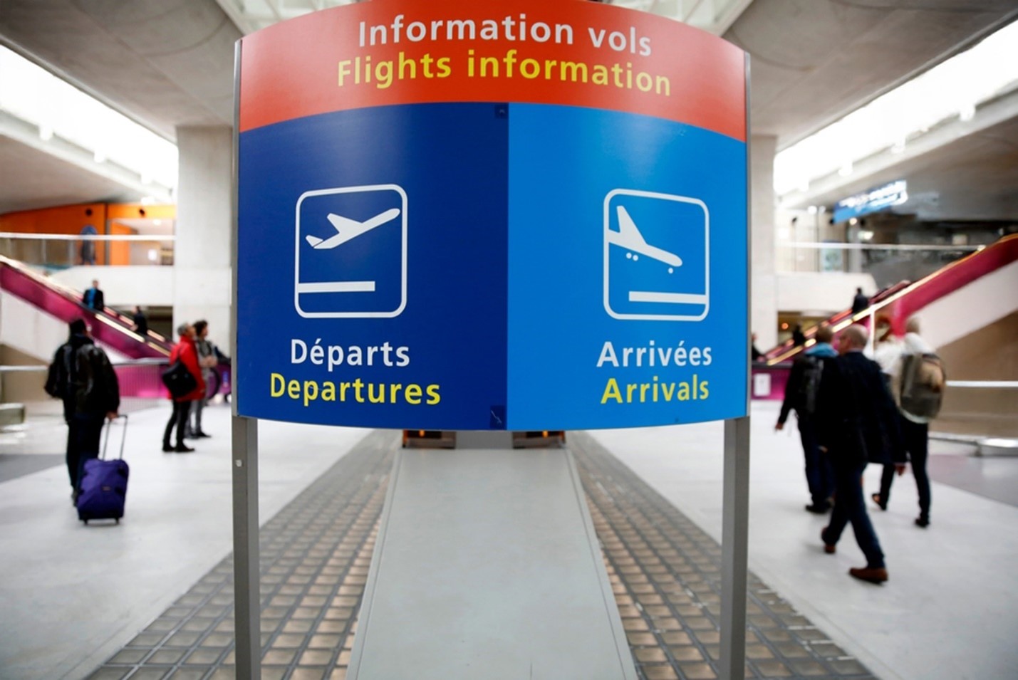 Exploring the use of Canada Border Services Agency's Entry and Exit Data for Demographics Estimates