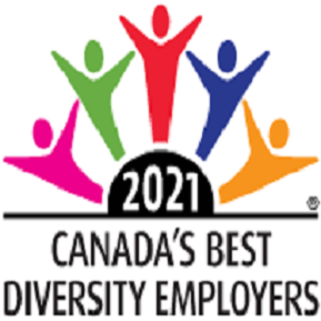 Canada's Best Diversity Employers 2021 