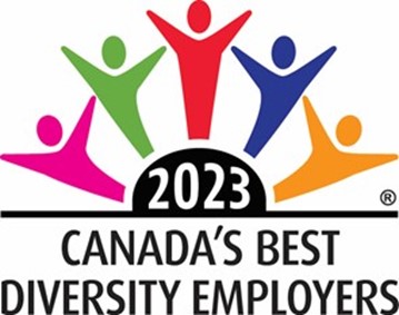 Canada's Best Diversity Employers 2023 