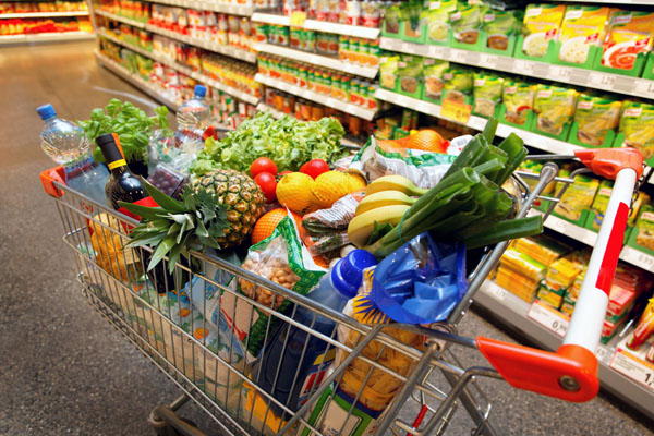 Derrière les chiffres&nbsp;: ce qui cause la hausse des prix des aliments? 