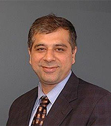 Photo of Anil Arora 