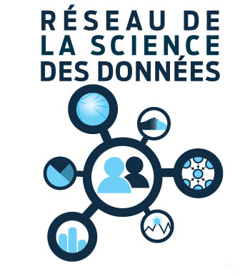 Réseau de la science des données 