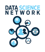 Data Science Network Logo 