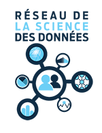 Réseau de la science des données 