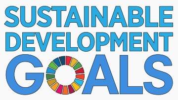 Sustainable Development Goals 