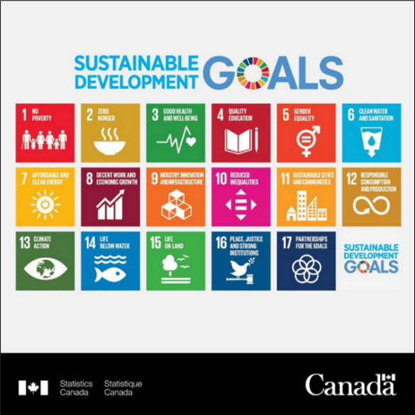 Sustainable Development Goals 