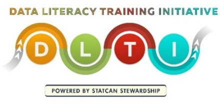 Data Literacy Training Initiative, Powered by Statistics Canada 