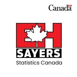 Identifier - Eh Sayers podcast 