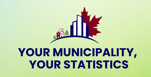 Identifier - Centre for Municipal and Local Data: Your Municipality, Your Statistics 