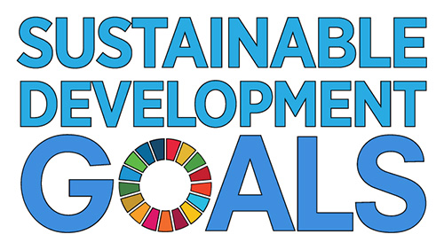 Indentifier - Sustainable Development Goals 