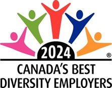 Indentifier - 2024 Canada's Best Diversity Employers 