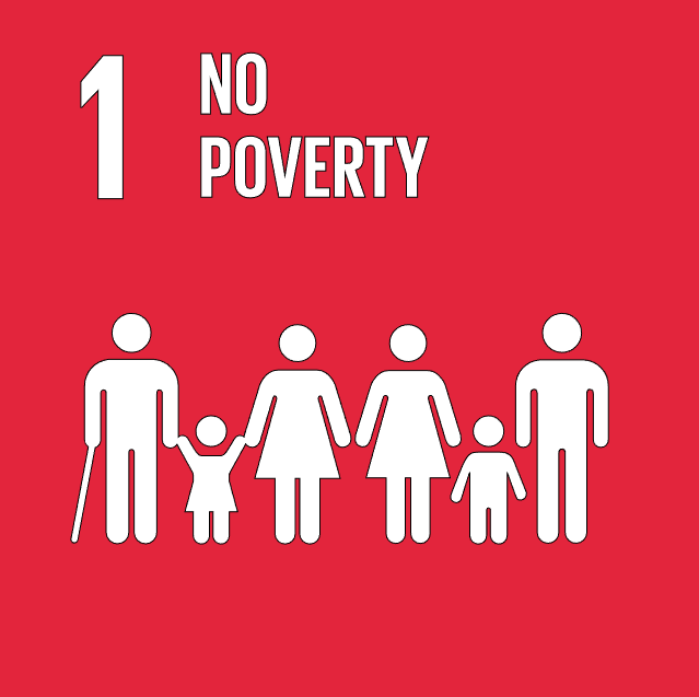 Goal 1: Reduce Poverty in Canada in All Its Forms 