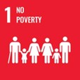 Goal 1: No Poverty 