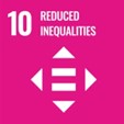 Goal 10: Advance Reconciliation With Indigenous Peoples and Take Action on Inequality 