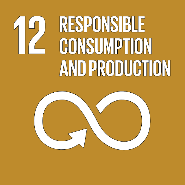 Goal 12: Reduce Waste and Transition to Zero-emission Vehicles 