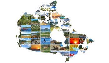 Outil de suivi de l'activité touristique canadienne 