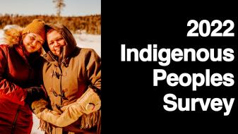 2022 Indigenous Peoples Survey