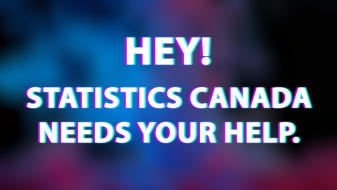 CHSCY: Canadian Health survey on Children and Youth