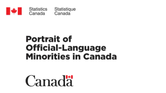 Portrait of Official-Language Minorities in Canada