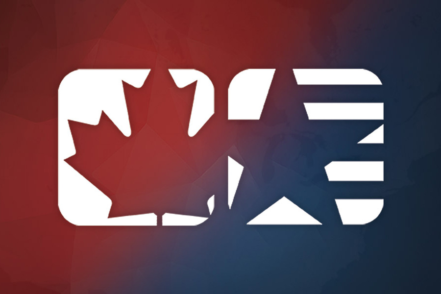 Focus on Canada and the United States