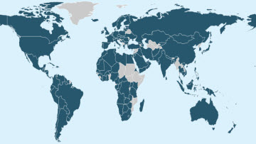 Activities of Multinational Enterprises: Interactive Tool